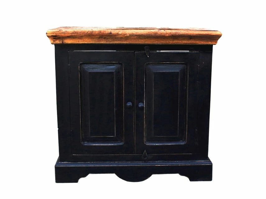 Blitzangebot 👍 Coraggio Forma Unterschrank - 66/41/60 cm in schwarz 🤩 4 Blitzangebot 👍 Coraggio Forma Unterschrank - 66/41/60 cm in schwarz 🤩 – Bild 4