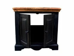 Blitzangebot 👍 Coraggio Forma Unterschrank - 66/41/60 cm in schwarz 🤩 6 Blitzangebot 👍 Coraggio Forma Unterschrank - 66/41/60 cm in schwarz 🤩 -Badezimmerschränke Verkäufe 05898 11 4 detail nebenbild