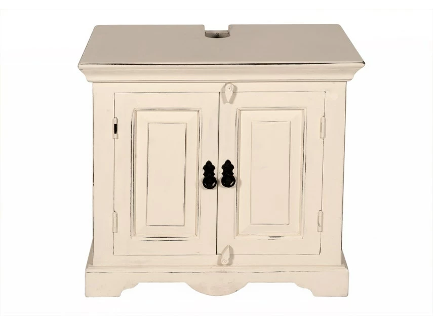 Aktion ⭐ Coraggio Forma Unterschrank - 66/41/60 cm in weiß 🎁 2 Aktion ⭐ Coraggio Forma Unterschrank - 66/41/60 cm in weiß 🎁 – Bild 2