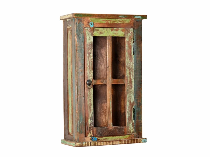 Rabatt 👍 Coraggio Forma Badezimmer-Hängeschrank Riverboat in mehrfarbig 🤩 1 Rabatt 👍 Coraggio Forma Badezimmer-Hängeschrank Riverboat in mehrfarbig 🤩