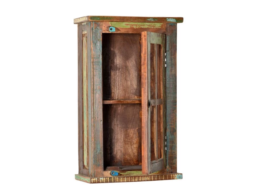 Rabatt 👍 Coraggio Forma Badezimmer-Hängeschrank Riverboat in mehrfarbig 🤩 2 Rabatt 👍 Coraggio Forma Badezimmer-Hängeschrank Riverboat in mehrfarbig 🤩 – Bild 2