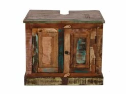 Blitzangebot 🔔 Coraggio Forma Badezimmer-Unterschrank Riverboat - 66/60/43 cm in mehrfarbig 🧨 9 Blitzangebot 🔔 Coraggio Forma Badezimmer-Unterschrank Riverboat - 66/60/43 cm in mehrfarbig 🧨 -Badezimmerschränke Verkäufe 09104 98 2 freisteller