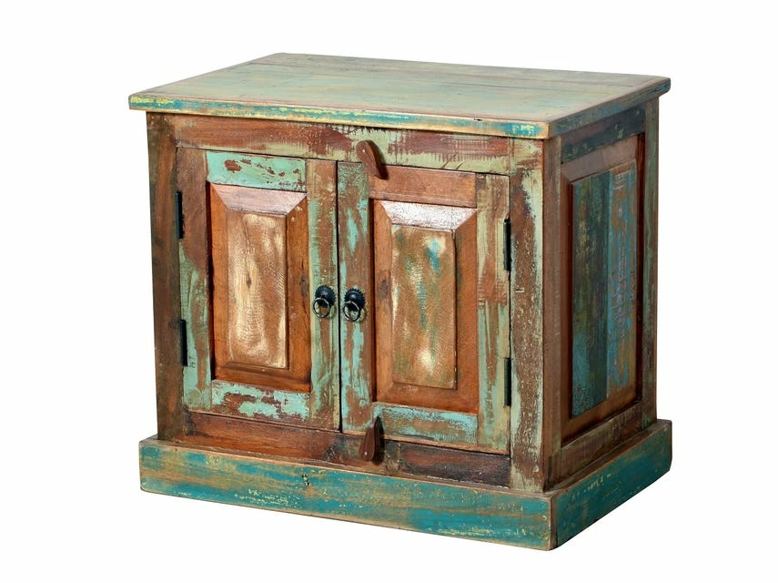 Blitzangebot 🔔 Coraggio Forma Badezimmer-Unterschrank Riverboat - 66/60/43 cm in mehrfarbig 🧨 3 Blitzangebot 🔔 Coraggio Forma Badezimmer-Unterschrank Riverboat - 66/60/43 cm in mehrfarbig 🧨 – Bild 3