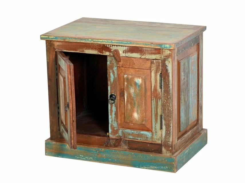 Blitzangebot 🔔 Coraggio Forma Badezimmer-Unterschrank Riverboat - 66/60/43 cm in mehrfarbig 🧨 5 Blitzangebot 🔔 Coraggio Forma Badezimmer-Unterschrank Riverboat - 66/60/43 cm in mehrfarbig 🧨 – Bild 5