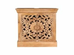 Beste Bewertungen von ⌛ Coraggio Forma Unterschrank - 66/41/60 cm in braun ⌛ -Badezimmerschränke Verkäufe 13706 01 01 detail nebenbild