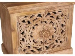 Beste Bewertungen von ⌛ Coraggio Forma Unterschrank - 66/41/60 cm in braun ⌛ -Badezimmerschränke Verkäufe 13706 01 05 detail nebenbild