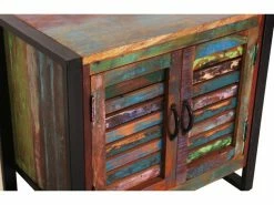 Coupon 😉 Coraggio Forma Unterschrank - 67/42/62 cm in mehrfarbig 🔥 -Badezimmerschränke Verkäufe 13904 98 05 detail