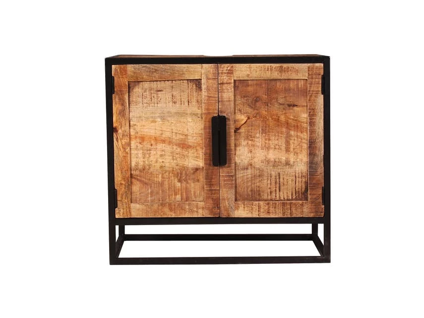 Auslauf ⭐ Coraggio Forma Unterschrank - 67/42/62 cm in braun 👏 2 Auslauf ⭐ Coraggio Forma Unterschrank - 67/42/62 cm in braun 👏 – Bild 2