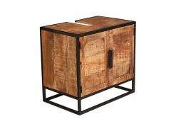 Auslauf ⭐ Coraggio Forma Unterschrank - 67/42/62 cm in braun 👏 9 Auslauf ⭐ Coraggio Forma Unterschrank - 67/42/62 cm in braun 👏 -Badezimmerschränke Verkäufe 14304 01 04 freisteller