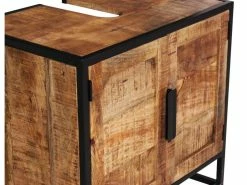 Auslauf ⭐ Coraggio Forma Unterschrank - 67/42/62 cm in braun 👏 11 Auslauf ⭐ Coraggio Forma Unterschrank - 67/42/62 cm in braun 👏 -Badezimmerschränke Verkäufe 14304 01 06 detail