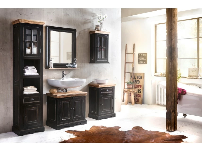 Top 10 đ Coraggio Forma Bäder-Set Corsica - 5 teilig in schwarz â 1 Top 10 đ Coraggio Forma Bäder-Set Corsica - 5 teilig in schwarz â