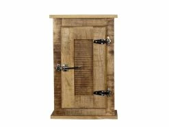 Aktion 🛒 Coraggio Forma Bäder-Set Frigo - 5 teilig in braun 🧨 -Badezimmerschränke Verkäufe 18005 10 06 freisteller hauptbild