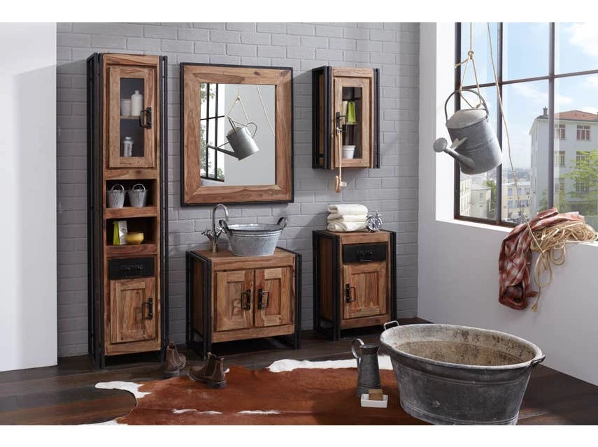 Billig đ€© Coraggio Forma BĂ€der-Set Panama - 5 teilig in braun đ 1 Billig đ€© Coraggio Forma BĂ€der-Set Panama - 5 teilig in braun đ