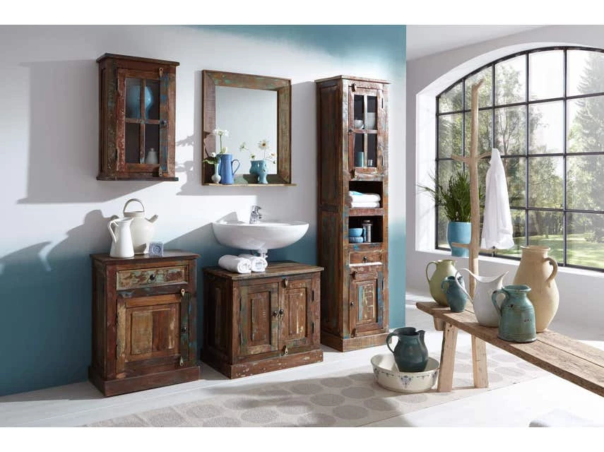 Coupon 💯 Coraggio Forma Bäder-Set Riverboat - 5 teilig in mehrfarbig 🧨 1 Coupon 💯 Coraggio Forma Bäder-Set Riverboat - 5 teilig in mehrfarbig 🧨