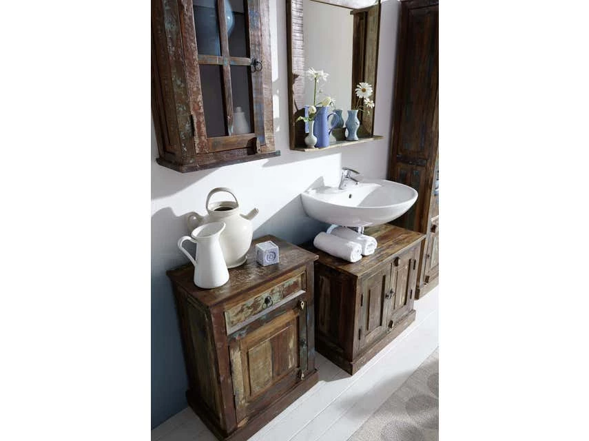 Coupon 💯 Coraggio Forma Bäder-Set Riverboat - 5 teilig in mehrfarbig 🧨 2 Coupon 💯 Coraggio Forma Bäder-Set Riverboat - 5 teilig in mehrfarbig 🧨 – Bild 2