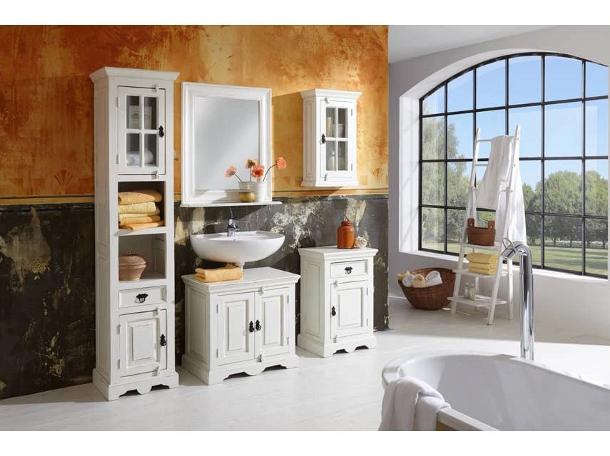 Beste Bewertungen von 👍 Coraggio Forma Bäder-Set Toledo - 5 teilig in weiß 🥰 1 Beste Bewertungen von 👍 Coraggio Forma Bäder-Set Toledo - 5 teilig in weiß 🥰