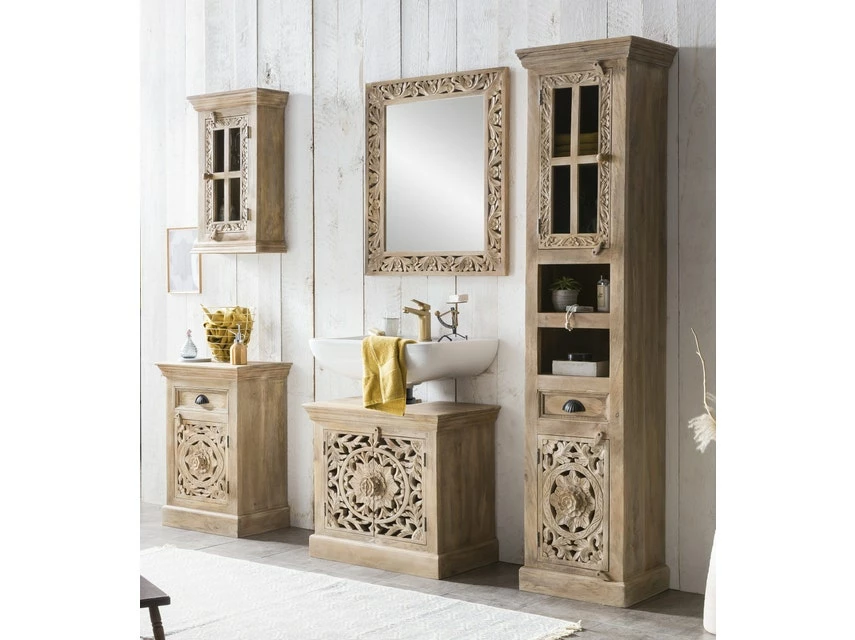 Blitzangebot đ Coraggio Forma BĂ€der-Set Lakadee - 5 teilig in braun đ 2 Blitzangebot đ Coraggio Forma BĂ€der-Set Lakadee - 5 teilig in braun đ â Bild 2