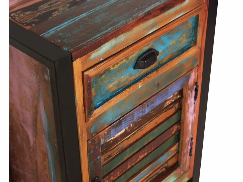 Rabatt đ Coraggio Forma Bäder-Set Fiume - 5 teilig in mehrfarbig ⨠8 Rabatt đ Coraggio Forma Bäder-Set Fiume - 5 teilig in mehrfarbig ⨠â Bild 8