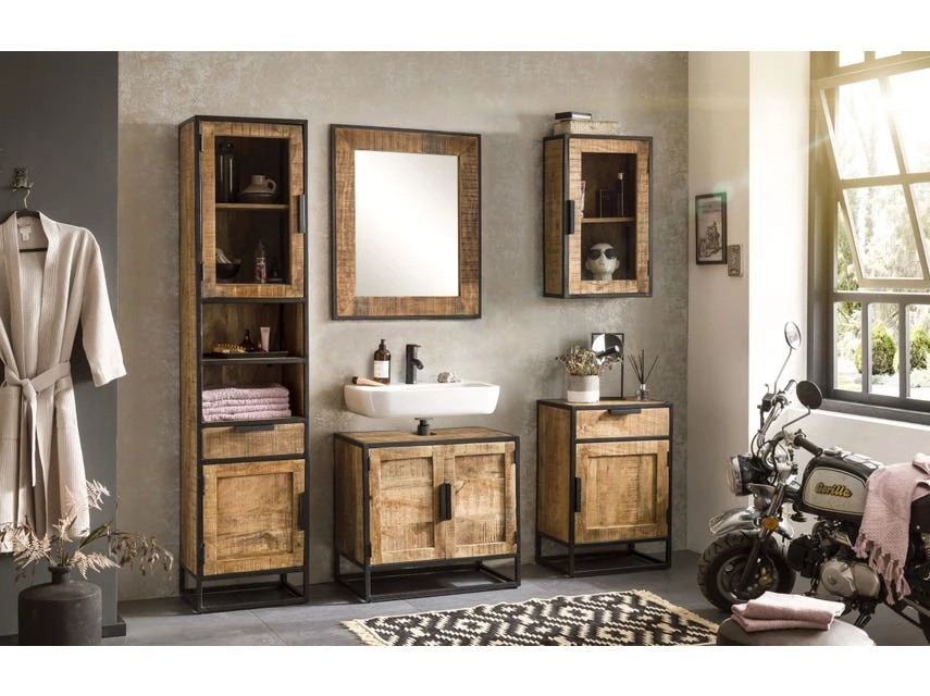 Billig ✨ Coraggio Forma Bäder-Set Sidney - 5 teilig in braun 😍 1 Billig ✨ Coraggio Forma Bäder-Set Sidney - 5 teilig in braun 😍