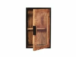 Billig ✨ Coraggio Forma Bäder-Set Sidney - 5 teilig in braun 😍 12 Billig ✨ Coraggio Forma Bäder-Set Sidney - 5 teilig in braun 😍 -Badezimmerschränke Verkäufe 18005 90 05 frontal nebenbild