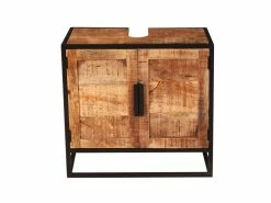 Billig ✨ Coraggio Forma Bäder-Set Sidney - 5 teilig in braun 😍 13 Billig ✨ Coraggio Forma Bäder-Set Sidney - 5 teilig in braun 😍 -Badezimmerschränke Verkäufe 18005 90 07 frontal nebenbild