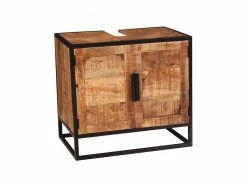 Billig ✨ Coraggio Forma Bäder-Set Sidney - 5 teilig in braun 😍 14 Billig ✨ Coraggio Forma Bäder-Set Sidney - 5 teilig in braun 😍 -Badezimmerschränke Verkäufe 18005 90 08 schraeg nebenbild