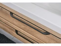 Bestpreis 👍 Pelipal Badezimmer-Programm Balto in braun 🔔 12 Bestpreis 👍 Pelipal Badezimmer-Programm Balto in braun 🔔 -Badezimmerschränke Verkäufe 24302739 nebenbild 1