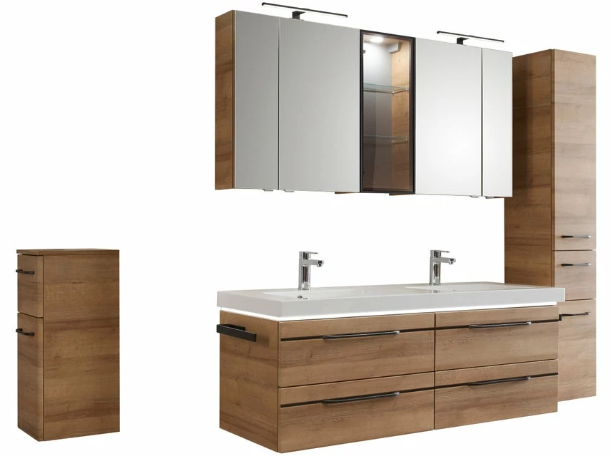 Bestpreis 👍 Pelipal Badezimmer-Programm Balto in braun 🔔 6 Bestpreis 👍 Pelipal Badezimmer-Programm Balto in braun 🔔 – Bild 6