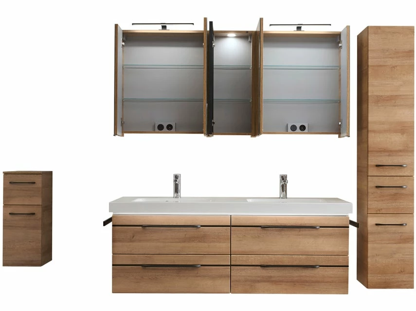 Bestpreis 👍 Pelipal Badezimmer-Programm Balto in braun 🔔 8 Bestpreis 👍 Pelipal Badezimmer-Programm Balto in braun 🔔 – Bild 8