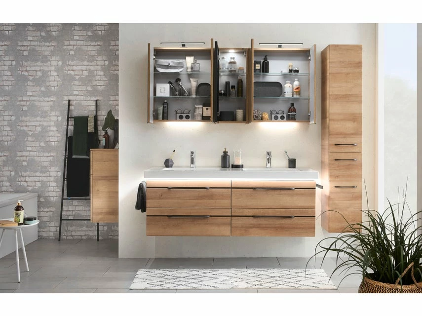 Bestpreis 👍 Pelipal Badezimmer-Programm Balto in braun 🔔 2 Bestpreis 👍 Pelipal Badezimmer-Programm Balto in braun 🔔 – Bild 2