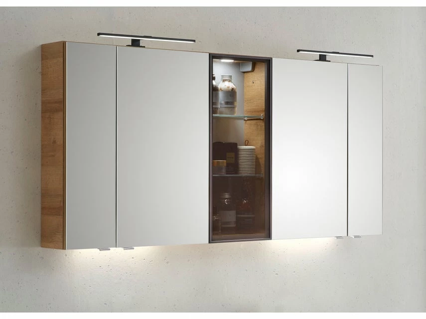 Bestpreis 👍 Pelipal Badezimmer-Programm Balto in braun 🔔 3 Bestpreis 👍 Pelipal Badezimmer-Programm Balto in braun 🔔 – Bild 3