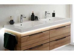 Bestpreis 👍 Pelipal Badezimmer-Programm Balto in braun 🔔 11 Bestpreis 👍 Pelipal Badezimmer-Programm Balto in braun 🔔 -Badezimmerschränke Verkäufe 24302739 nebenbild 7