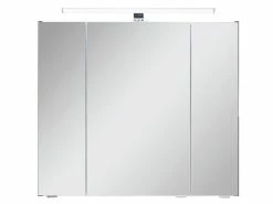 Rabatt 🔔 Spiegelschrank Filino - 80/70/16 cm in dunkelgrau 🥰 15 Rabatt 🔔 Spiegelschrank Filino - 80/70/16 cm in dunkelgrau 🥰 -Badezimmerschränke Verkäufe 24938211 3