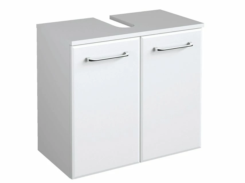 Bester Verkauf 🔔 Waschtisch-Unterschrank Filino - 60/51/33 cm in weiß 🛒 1 Bester Verkauf 🔔 Waschtisch-Unterschrank Filino - 60/51/33 cm in weiß 🛒