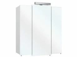 Schlussverkauf ✨ Spiegelschrank Wiesbaden in weiß 🔔