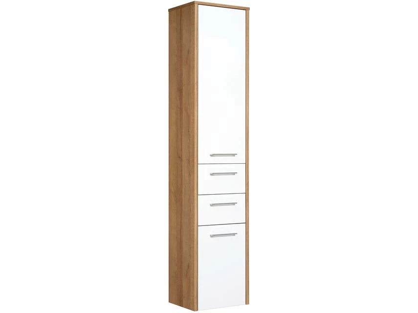 Schlussverkauf 🧨 Hochschrank Vito Tidy in braun 🎁 1 Schlussverkauf 🧨 Hochschrank Vito Tidy in braun 🎁