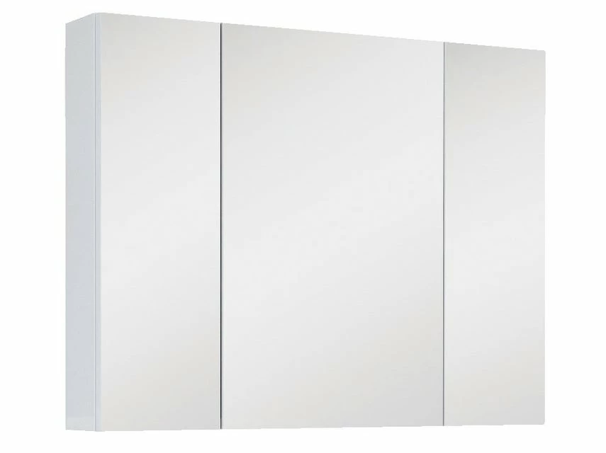 Besorgen 👍 Vivre Spiegelschrank Isella - 80/62/12,9 cm in weiß 🎁 1 Besorgen 👍 Vivre Spiegelschrank Isella - 80/62/12,9 cm in weiß 🎁