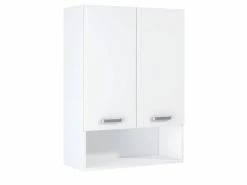 Am billigsten 💯 Vivre Hängeschrank Amigo - 70/97/30,6 cm in weiß ⌛