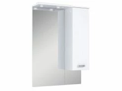 Besorgen 😉 Vivre Spiegelschrank Amigo in weiß 🛒