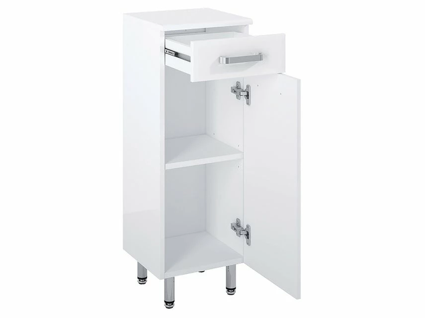 Besorgen 🔥 Vivre Unterschrank Amigo - 30/84,1/29,1 cm in weiß 🎉 4 Besorgen 🔥 Vivre Unterschrank Amigo - 30/84,1/29,1 cm in weiß 🎉 – Bild 4