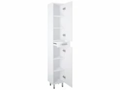 Bester Verkauf ⭐ Vivre Hochschrank Amigo 30 in weiß ✔️ 5 Bester Verkauf ⭐ Vivre Hochschrank Amigo 30 in weiß ✔️ -Badezimmerschränke Verkäufe 5866674 0489067 23147847