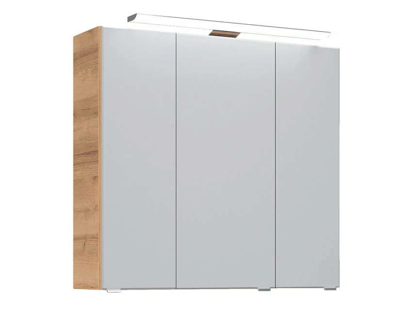 Beste Bewertungen von 😍 Spiegelschrank Trentino - 75/70/20 cm in braun 👏 1 Beste Bewertungen von 😍 Spiegelschrank Trentino - 75/70/20 cm in braun 👏
