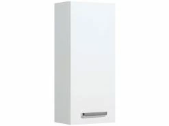 Beste Bewertungen von 👍 Hängeschrank Wiesbaden - 30/70/20 cm in weiß 🌟