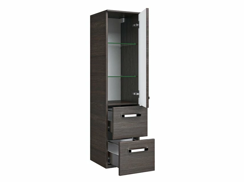 Schlussverkauf đ Pelipal Midischrank Valea - 30/121,2/33 cm in dunkelbraun â 2 Schlussverkauf đ Pelipal Midischrank Valea - 30/121,2/33 cm in dunkelbraun â â Bild 2