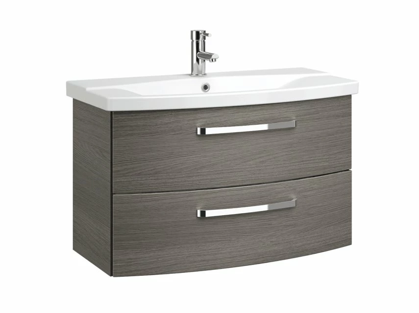 Neu ⭐ Pelipal Badezimmer-Block Valea in grau 👏 2 Neu ⭐ Pelipal Badezimmer-Block Valea in grau 👏 – Bild 2