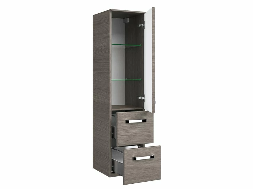 Rabatt 🌟 Pelipal Midischrank Valea - 30/121,2/33 cm in grau 🔔 2 Rabatt 🌟 Pelipal Midischrank Valea - 30/121,2/33 cm in grau 🔔 – Bild 2