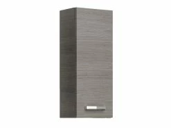 Rabatt ✨ Pelipal Wandschrank Valea - 30/70/17 cm in grau ⌛