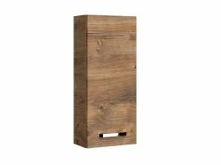 Bestpreis 👏 Pelipal Wandschrank Valea - 30/70/17 cm in braun 🔥