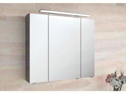 Neu ⭐ Pelipal Badezimmer-Block Valea in grau 👏 9 Neu ⭐ Pelipal Badezimmer-Block Valea in grau 👏 -Badezimmerschränke Verkäufe 6248099 0522484 14 23680508 15