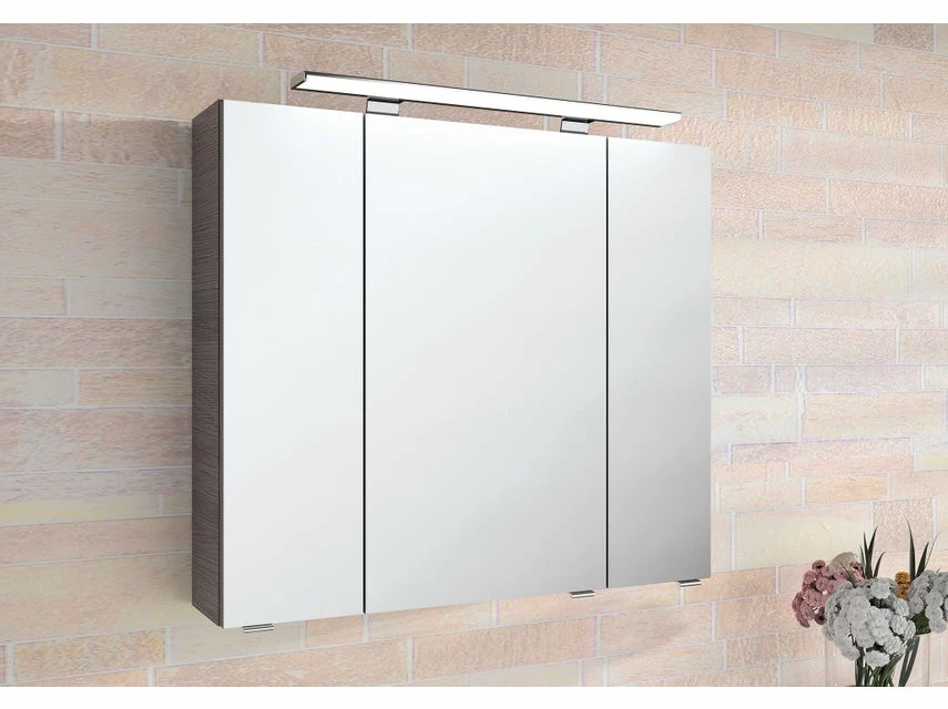 Neu ⭐ Pelipal Badezimmer-Block Valea in grau 👏 3 Neu ⭐ Pelipal Badezimmer-Block Valea in grau 👏 – Bild 3